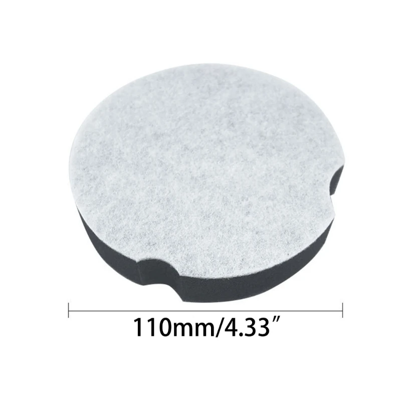 Легкий фильтр Powerforce Upright 1520 серии 2112 для пылесоса QW12T-201/06A, дропшиппинг