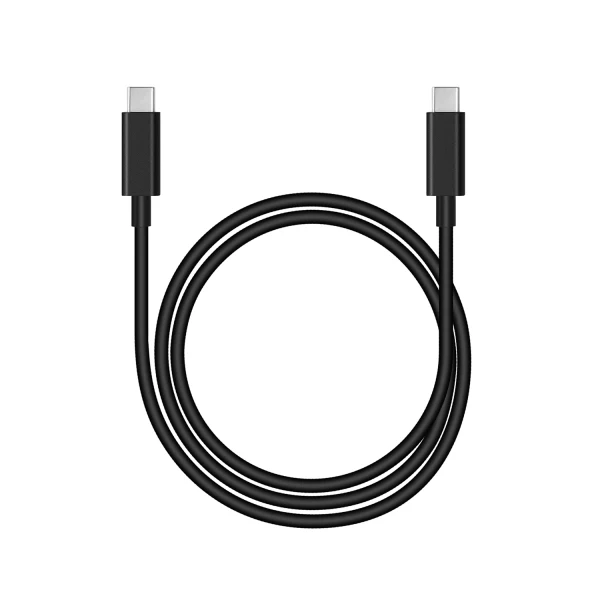 Full Featured Type-c USB Date Cable USB-C to USB C Cable for  Pen Display Kamvas 12/13/16/22/22plus
