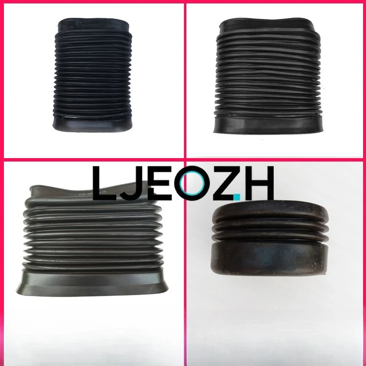 For Delong F3000 Intake Bellows New M3000X3000X5000 Air Filter Connection Hose