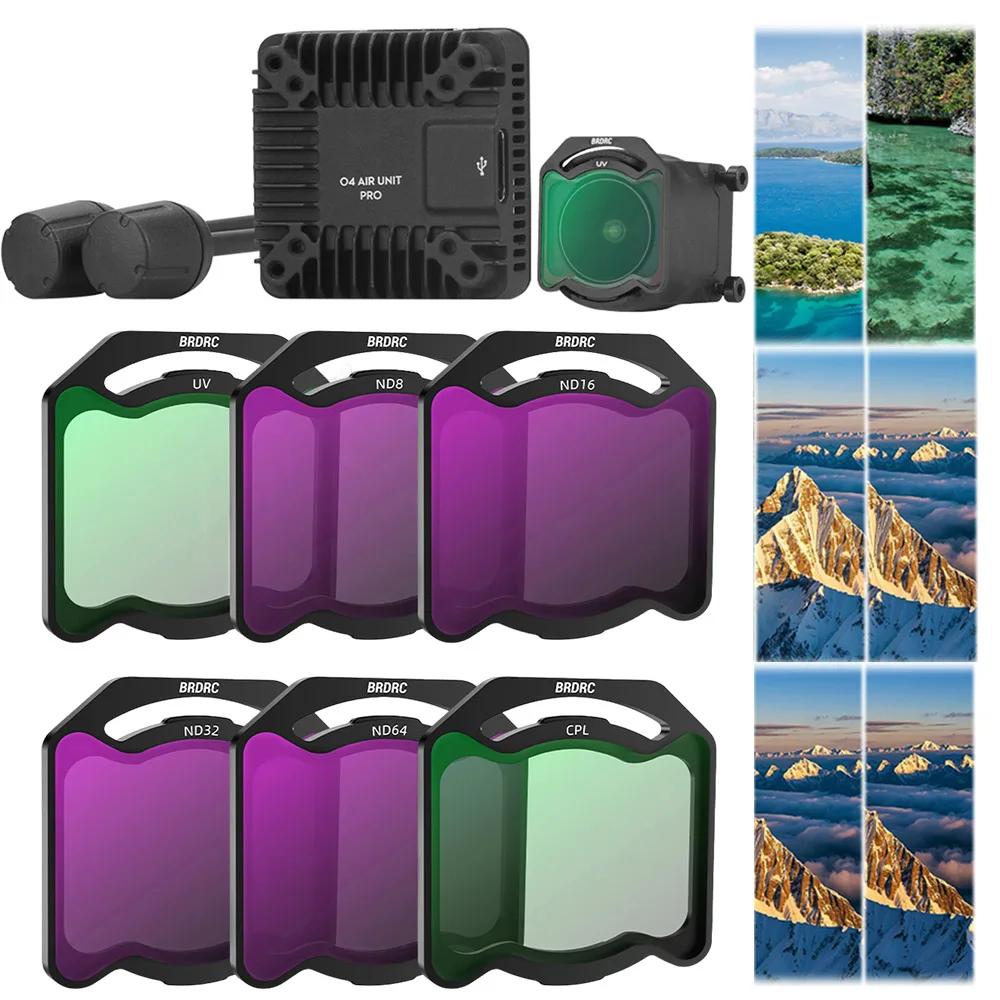 For Dji O4 Air Unit… - image