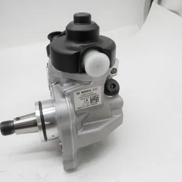 2024 Auto Parts Cars and Trucks  Aftermarket Spare Parts Diesel High Pressure Pump  0445010637