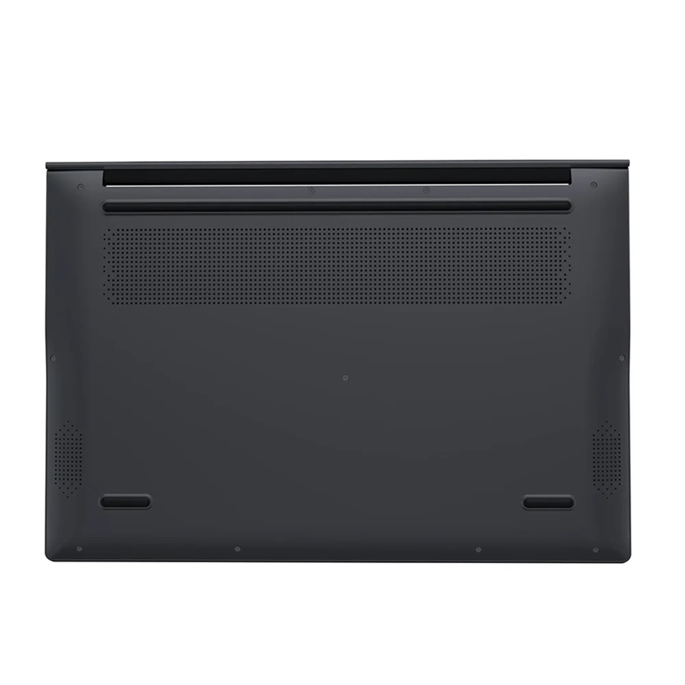 Laptop para jogos de 16 polegadas AMD Ryzen ™   5 7430U Tela IPS 2 * DDR4 MAX 32GB 2 * SSD 2 TB Windows11 Notebook de escritório com impressão digital WI-FI 5