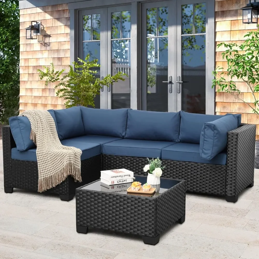 Thumbnail 2 - #23 Outdoor Sofas List of Top Picks