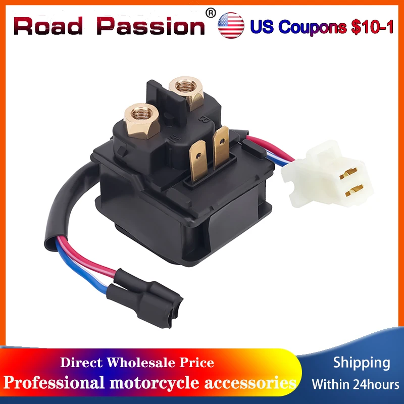 Road Passion Motorc…