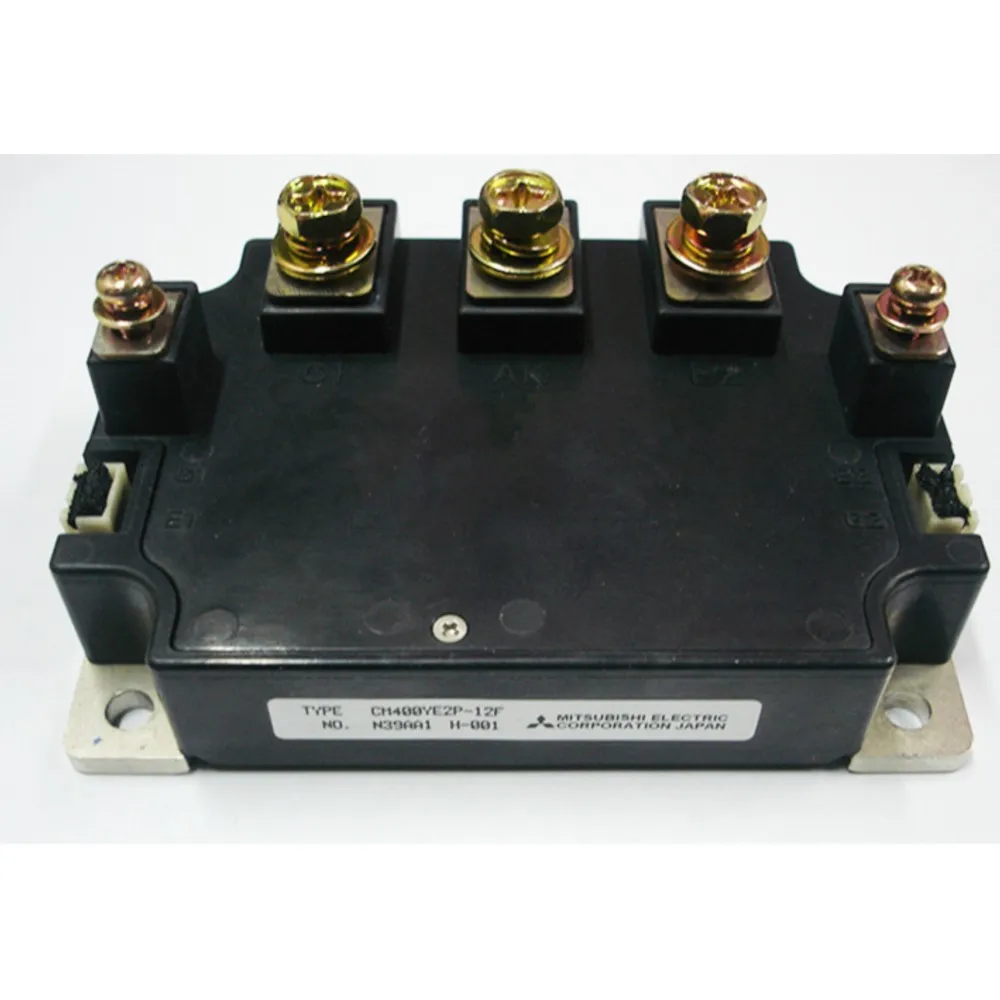 Módulo MODULE-CM300YE2P-12F CM300YE2N-12F CM400YE2N2P-12F CM400YE2N-12F CM600YE2N-12F