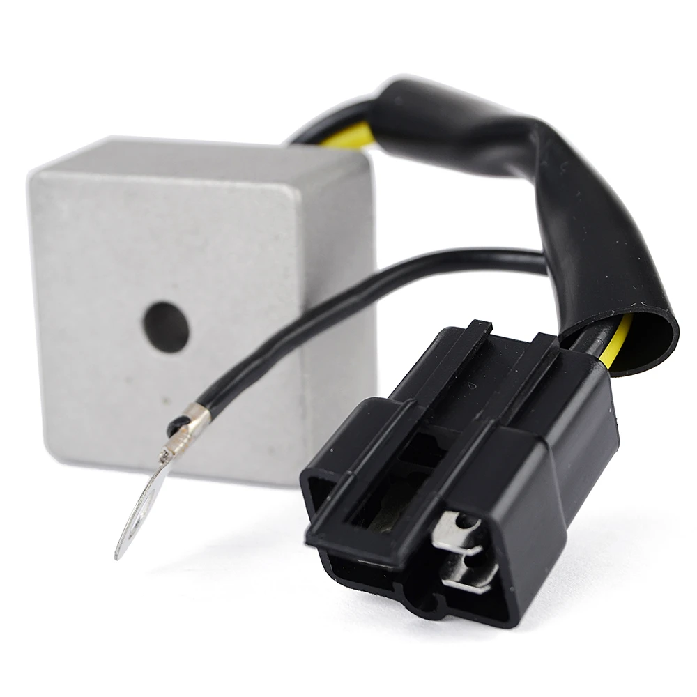 For Ski-Doo Tundra II LT 3270 3271 / Formula 500 Deluxe 1997 1998 Regulator Rectifier 410110600