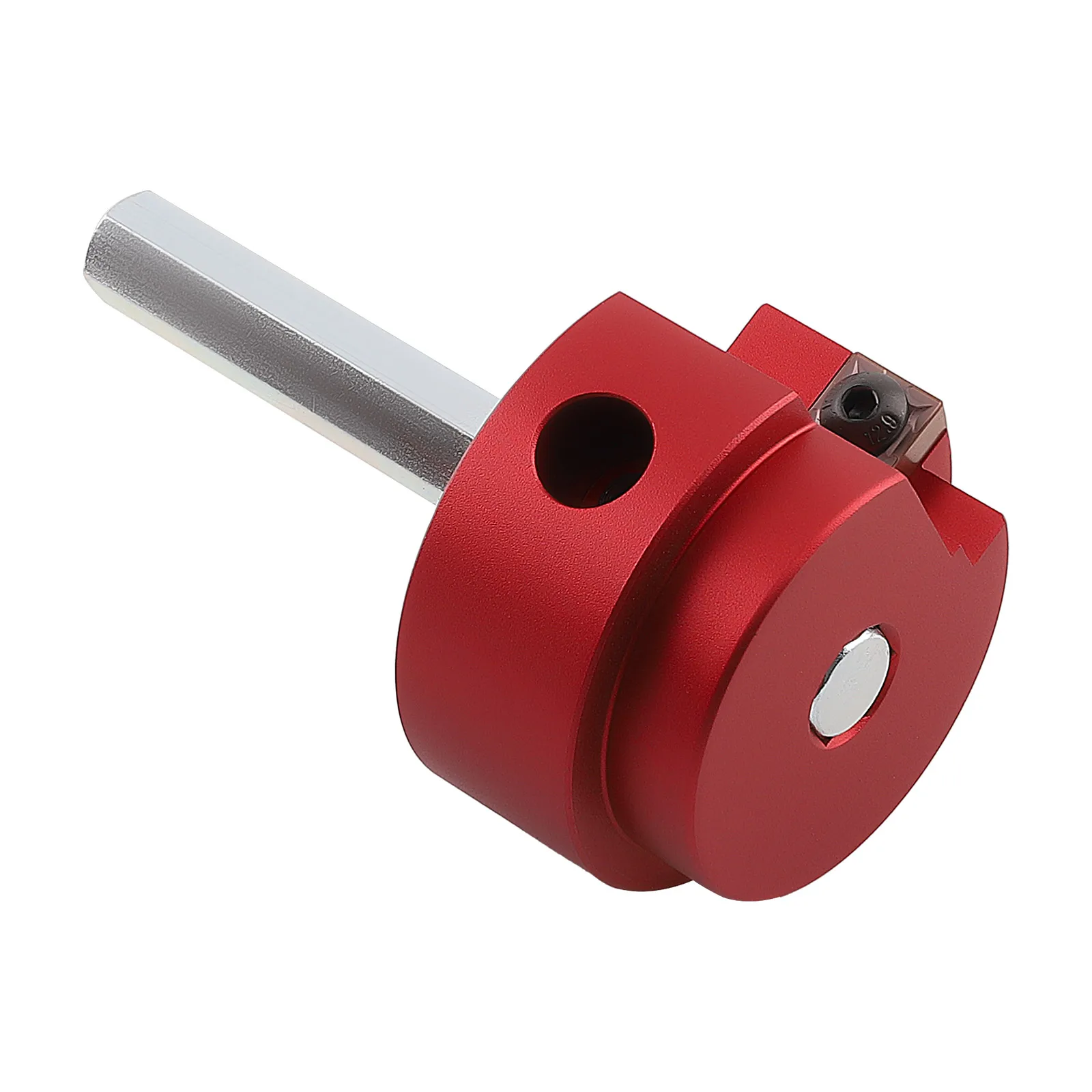 Plastic PVC Pipe Fitting Reamer 4 Size Pipe Reamer Tool 1/2