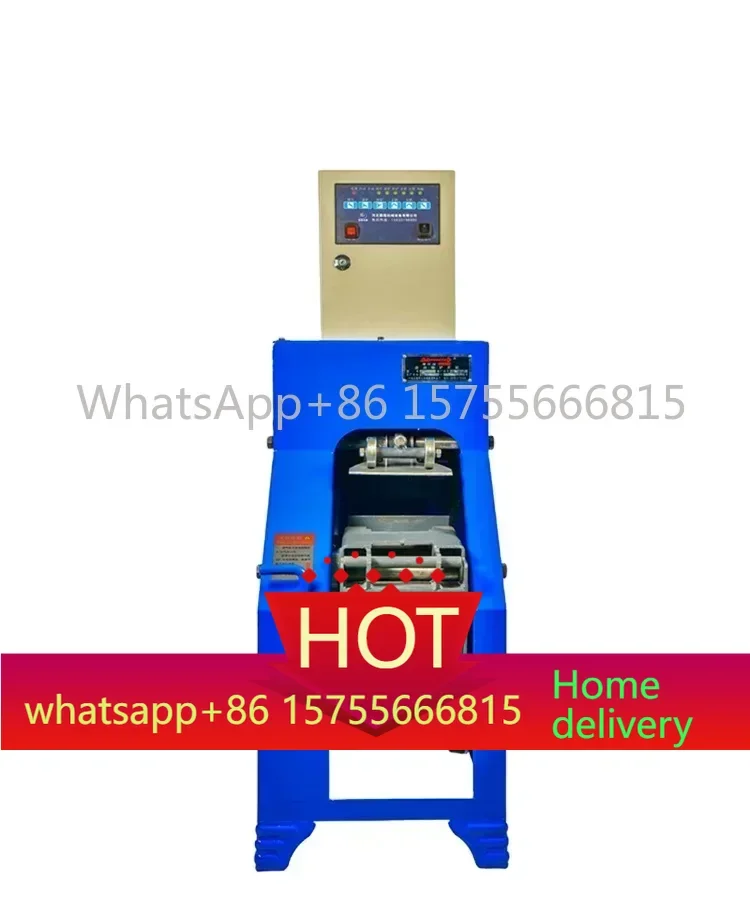 

Прямые продажи оборудования для автоматического снятия электрических тормозных накладок с грузовиков на высококачественных заводах