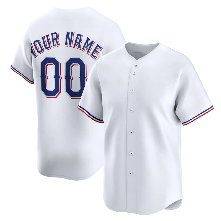 

Wholesale Stitched Baseball Jersey Corey Seager Adolis Garcia Softball Wear