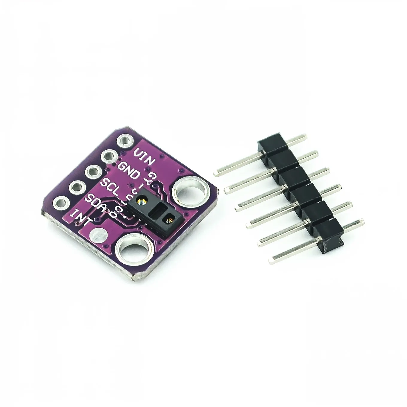 MAX30100 MAX30102 Heart rate Sensor Module Puls detection Blood oxygen concentration test For Arduino Ultra-Low Power