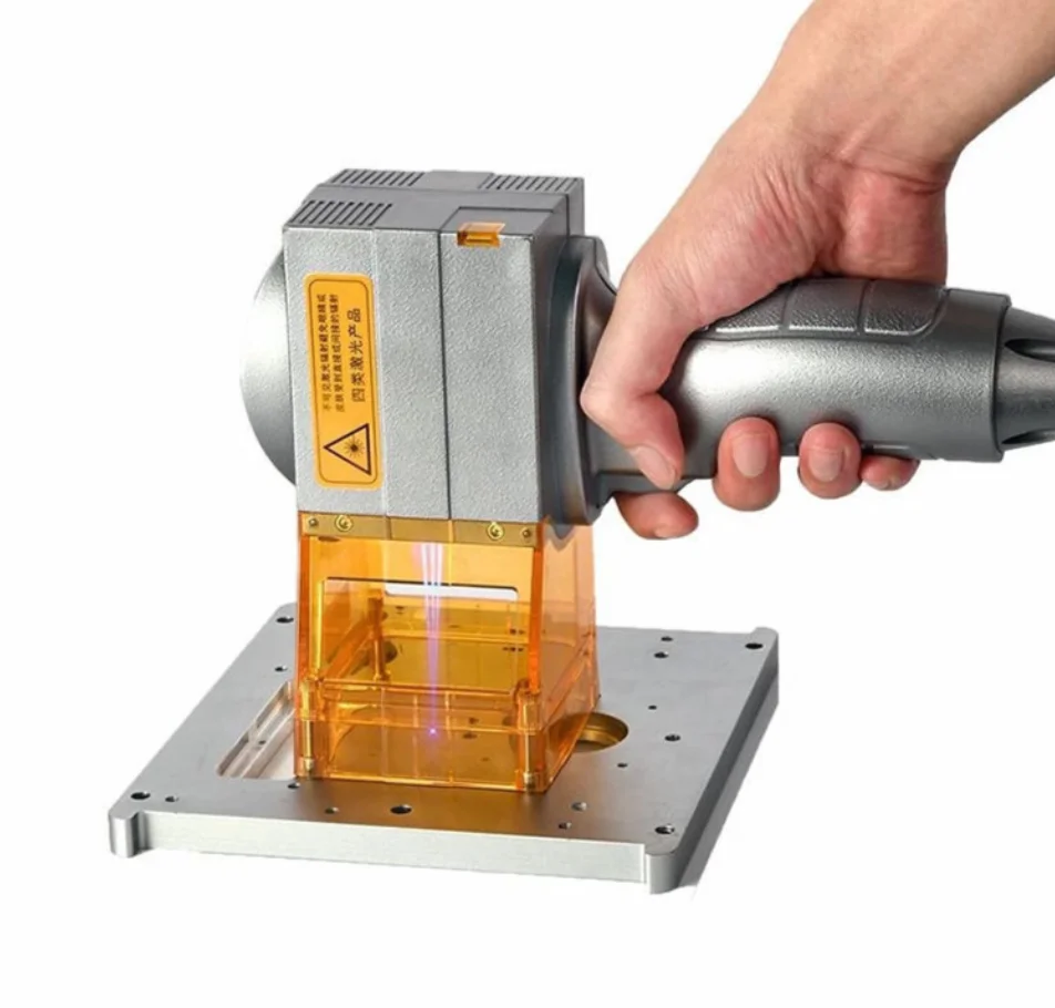 

ChanTa Laser Marking Jewellery Engraving Machine 30w 50w 100w Cutting Gold and Silver
