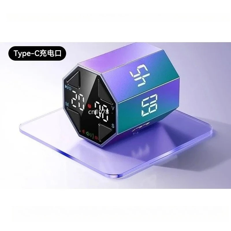 Time Timer Time Timing Self-discipline Countdown
