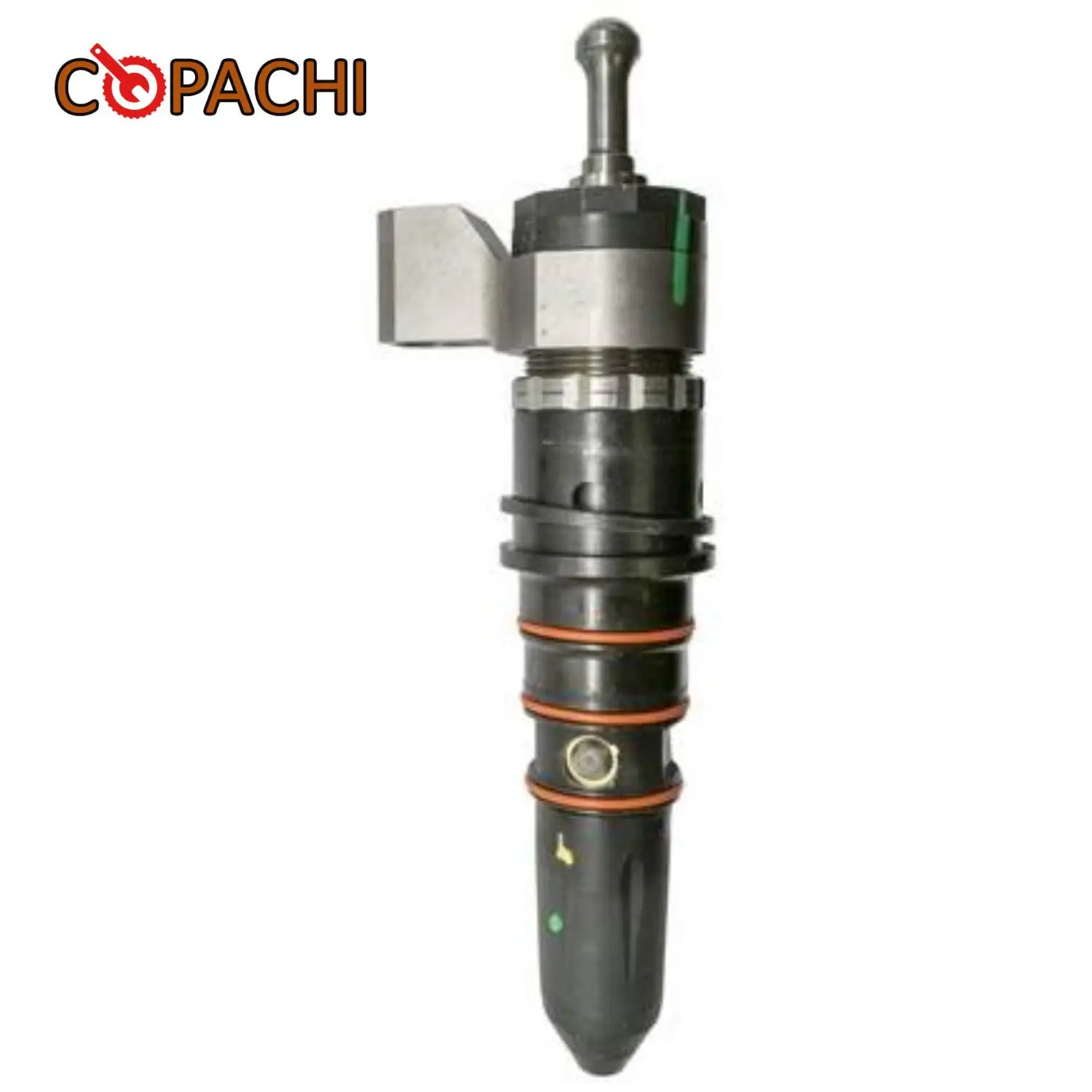 

Топливная форсунка 3074251 для системы подачи топлива Cummins L10, запчасть для двигателя