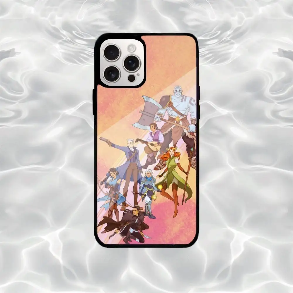 حافظة هاتف L-Legend V-Vox M-Machina لهاتف iPhone17,16,15,14,13,12,11 Plus، Pro Max Magnetic للشحن اللاسلكي Magsafe