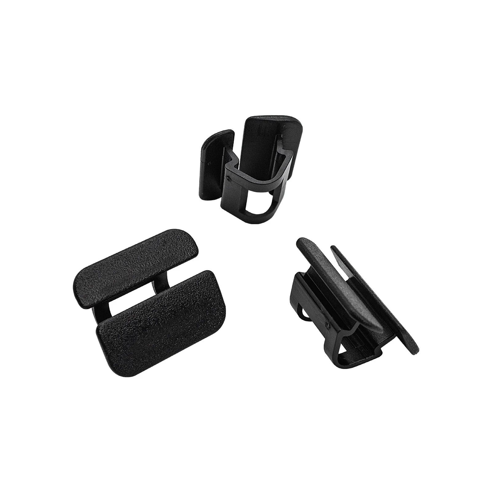 

Bonnet Insulation Soundproofing Clips for some Jaguar XE, XF, E-Pace, F-Pace C2C28479