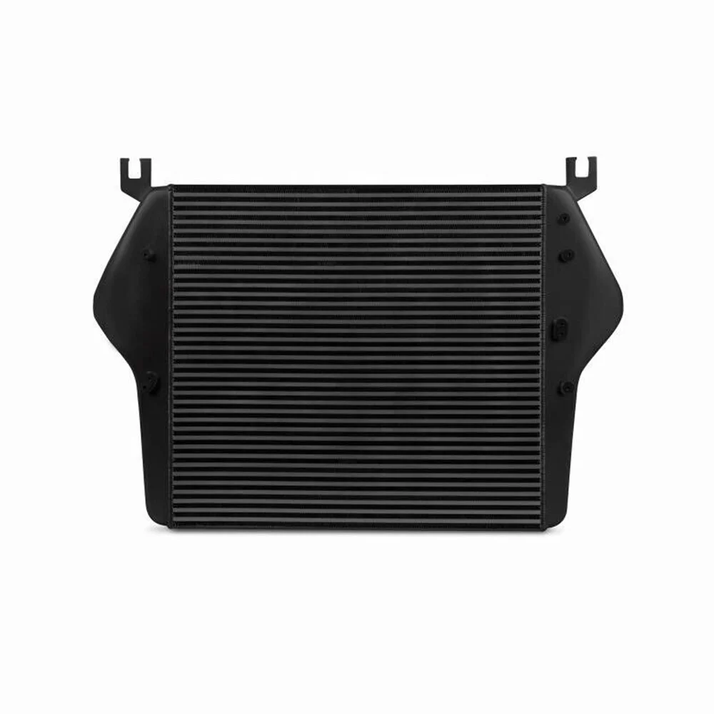 2003-2009 Dodge Ram Performance Intercooler para 5.9L 6.7L Cummins 2500 3500