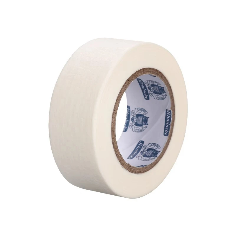Schmincke Masking Tape 12/24/30mmx15Yard Writable&No Residue Easy Tear 3/1 Roll for Artist Watercolor Painting Sketching Framing image 6