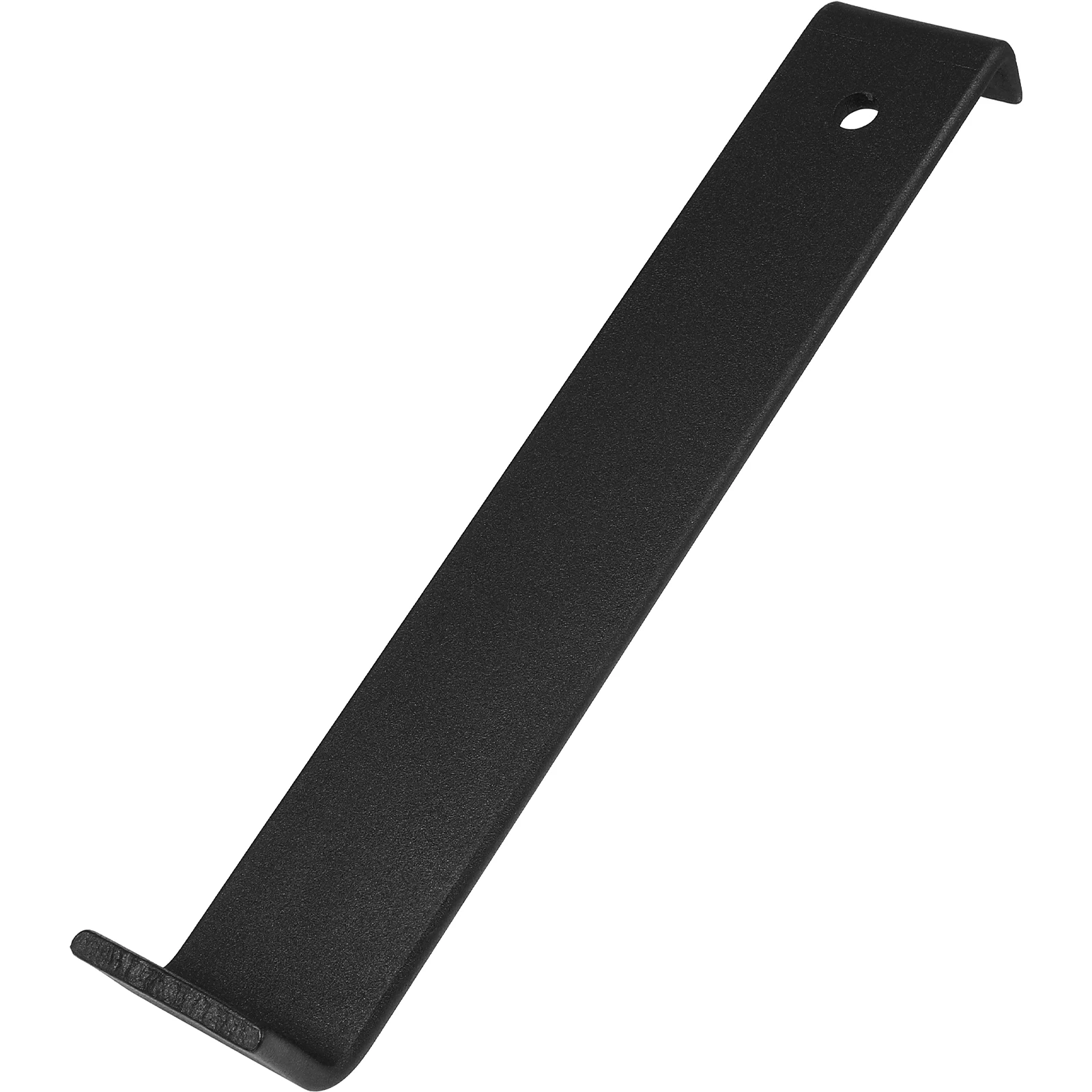 Strumenti per pavimenti in legno Estrattore per plancia per pavimenti a testa piccola da 28 cm per barra di trazione in laminato per pavimenti in plancia di vinile Pavimenti in legno duro in vinile