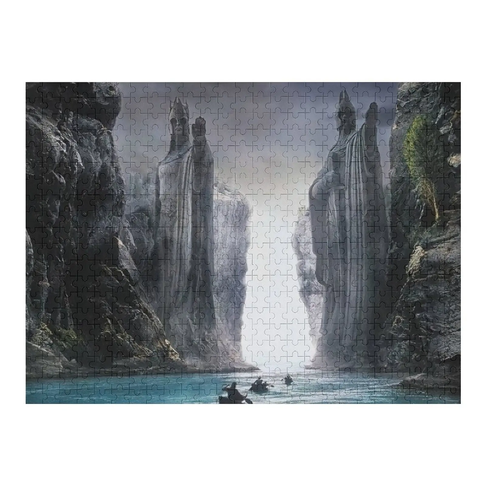 

Два столба Пазл Деревянный декор Картины на заказ с фото Рождественские игрушки Пазл