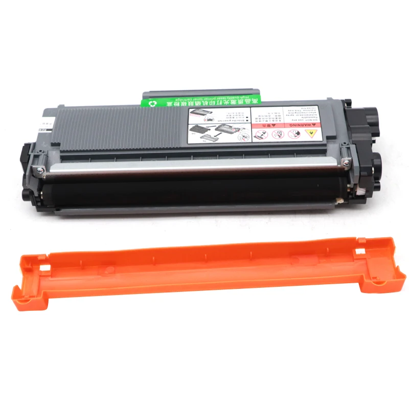 1PC TN2325 TN2320 TN660 TN2380 2370 Toner Cartridge for Brother HL-2560DN 2260D 2260 DCP-7180DN 7080D 7080 MFC-7880DN 7480D 7380