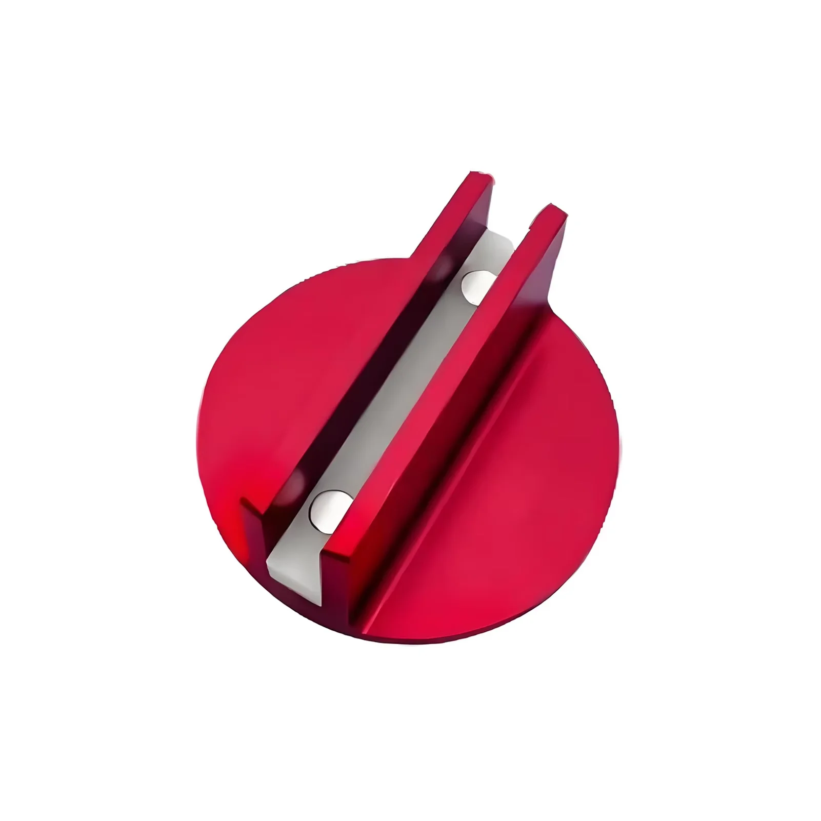 Magnetic Pinch Weld Jack Pad Universal Weld Jack Adapter Lifting Frame Rail Protector for Most Model Cars