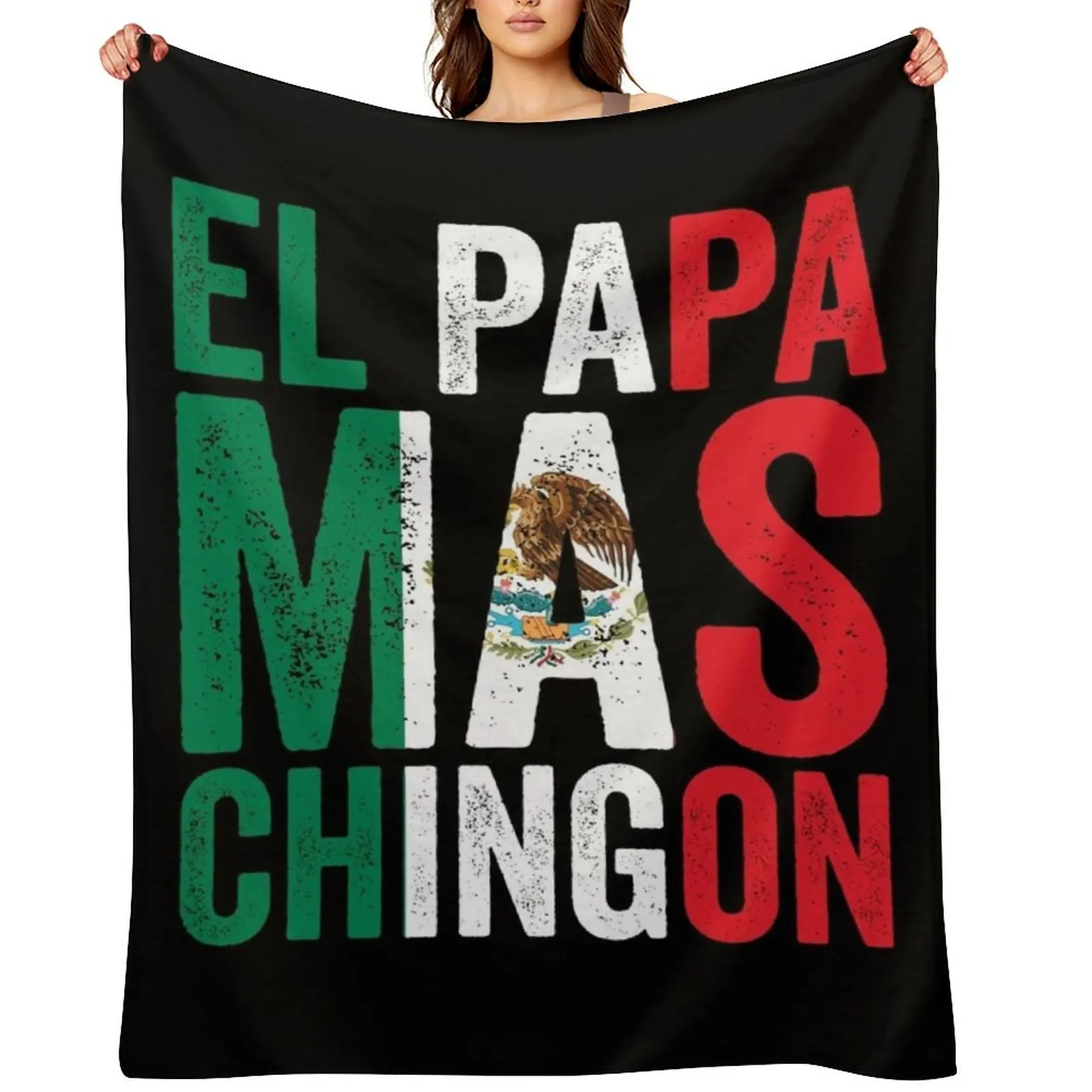 El Papa Mas Chingon… - image