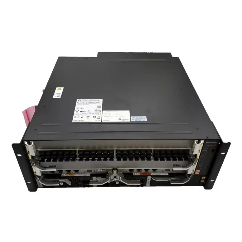 

good quality S7700 Series Intelligent Routing Switches S7703 Support 100G port