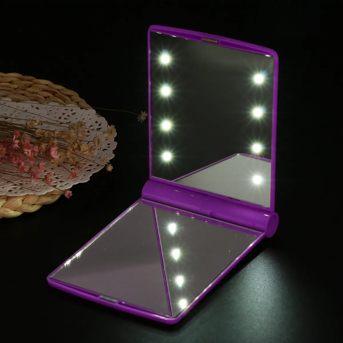 espelho-de-maquiagem-led-portatil-compacto-com-8-luzes-led-ampliacao-de-1-2-rotacao-de-330-graus-espelho-iluminado-para-viagem