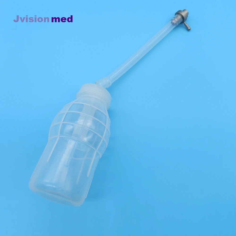 Urology Hoffman Evacuator With Adaptor For Different Brand Resectoscopy