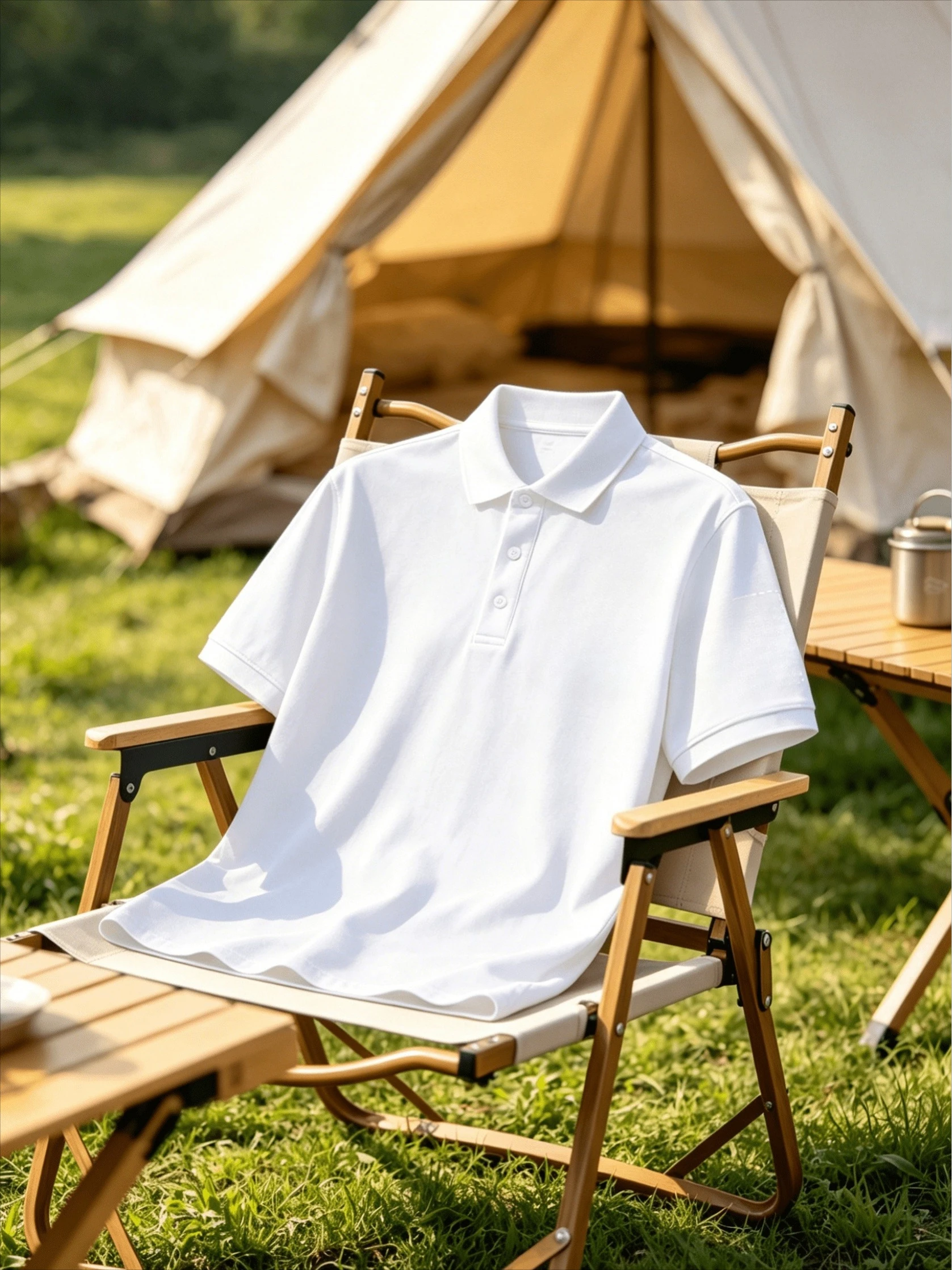 Summer Clothing Recommendations - 남성용 편안한 신축성 있는 여름 트렌드