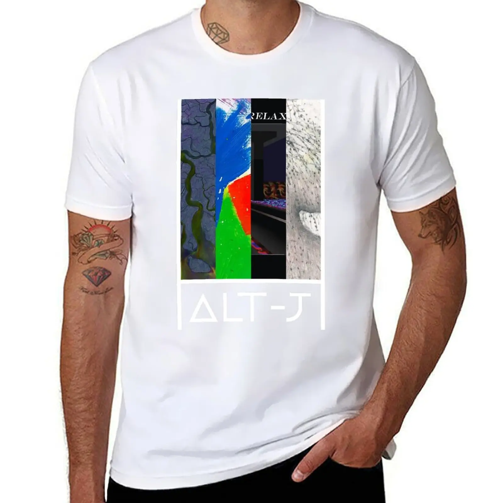 Alt-J - Discography…