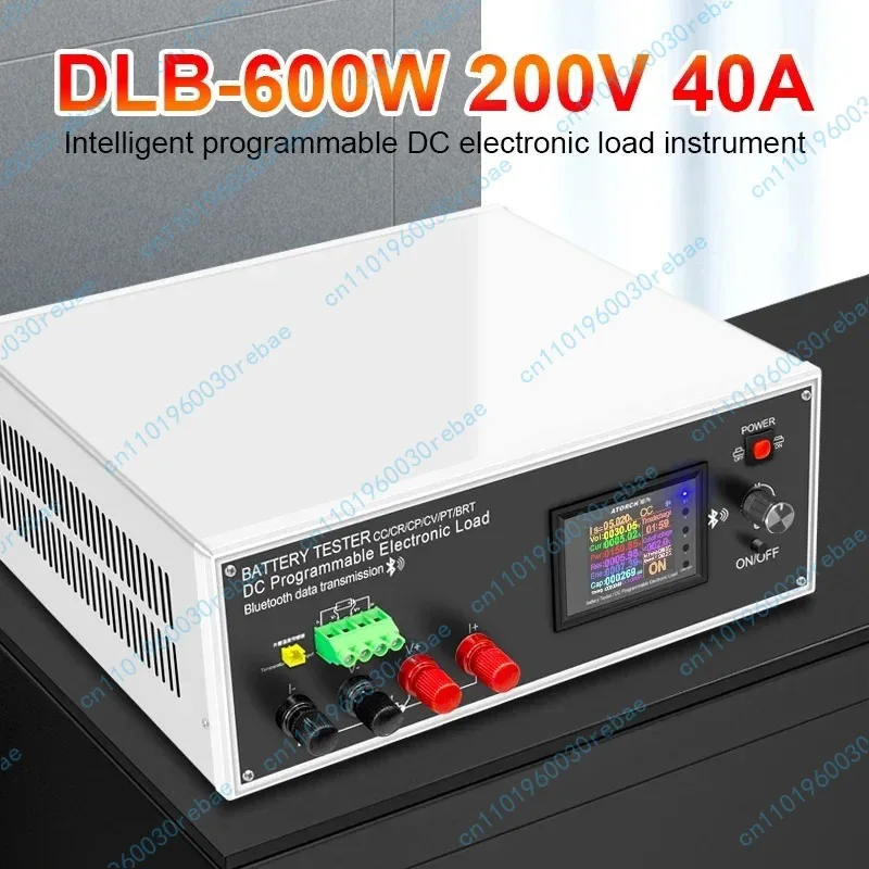 DLB-600W 200V 40A 1…
