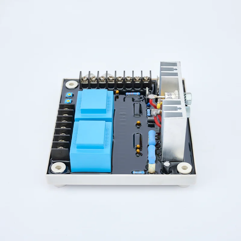 EA15A3H avr automatic voltage regulator 400v three phase generator parts integrated circuits