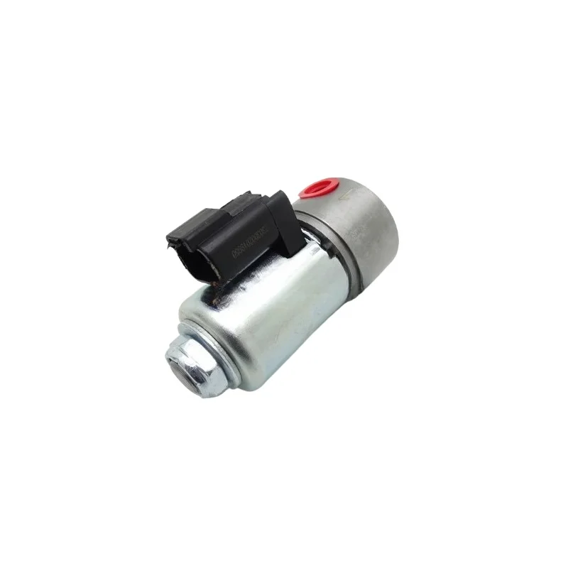 GP-Solenoid 185-0008 1850008 for 12H 16G 120G Motor Grader Use