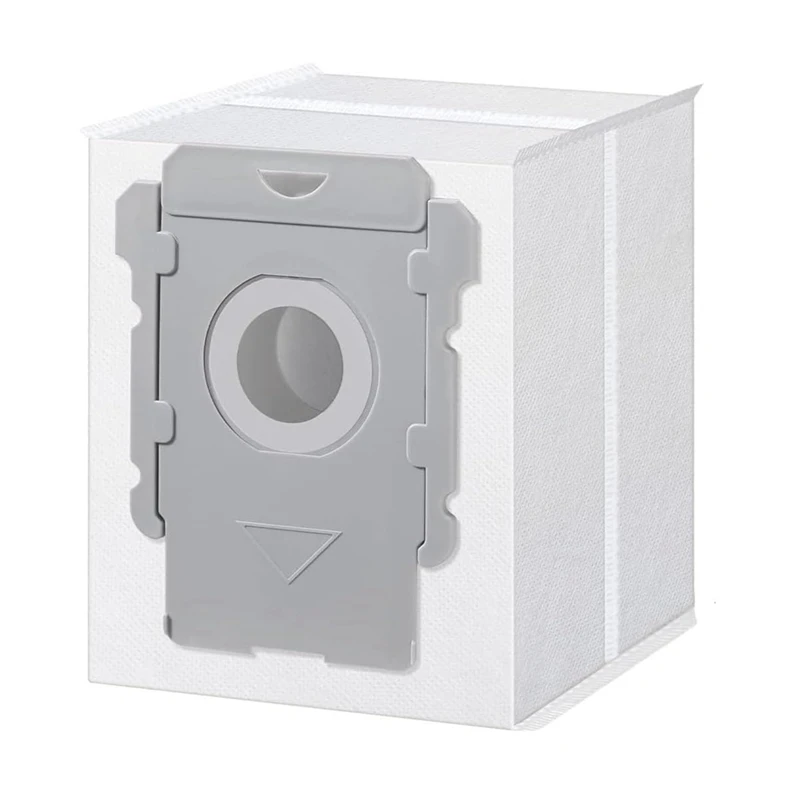 Untuk Irobot Combo J5 + I5 + versi Puls penyedot debu sikat sisi utama Filter Hepa kain pel aksesori kantung debu