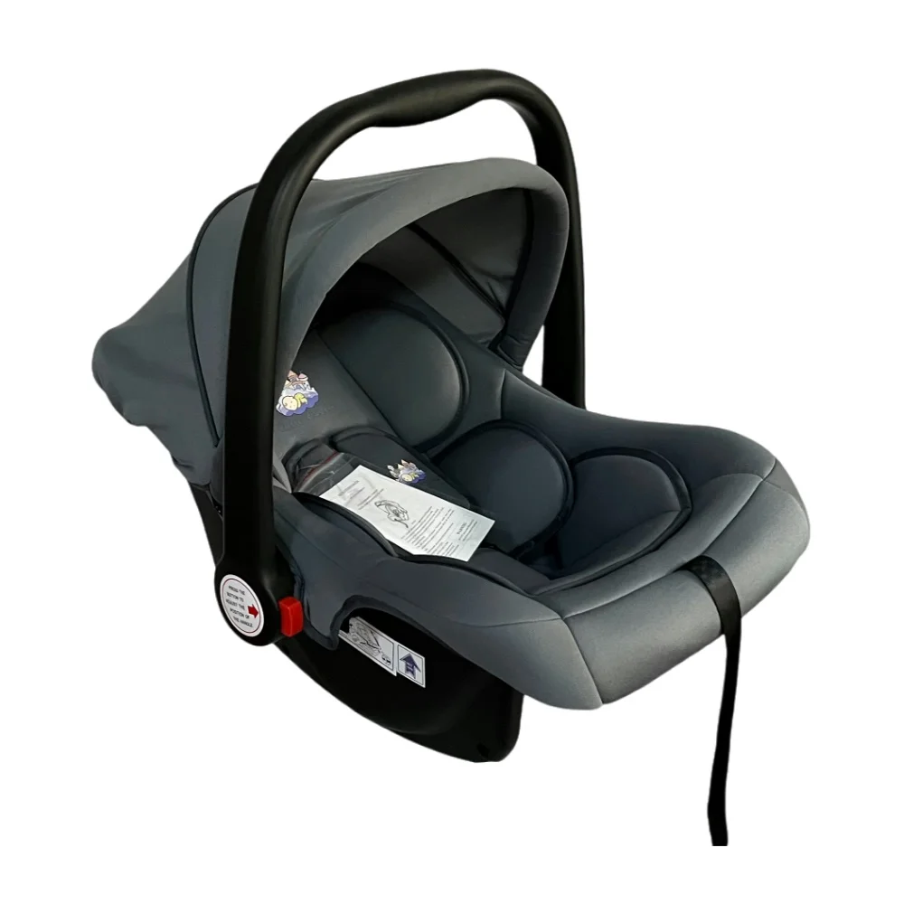 

In Stocks REANBABY Wholesale Price ECER44 Approved China Baby Infant Car Seats for Newborn