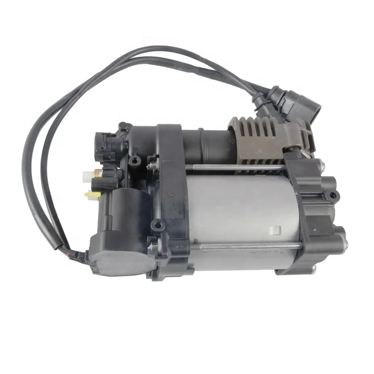 

Air Compressor air Suspension Bellows New Model Suspension Compressor Pump for Q7 OEM 7P0 698 007 7P0 698 007 B