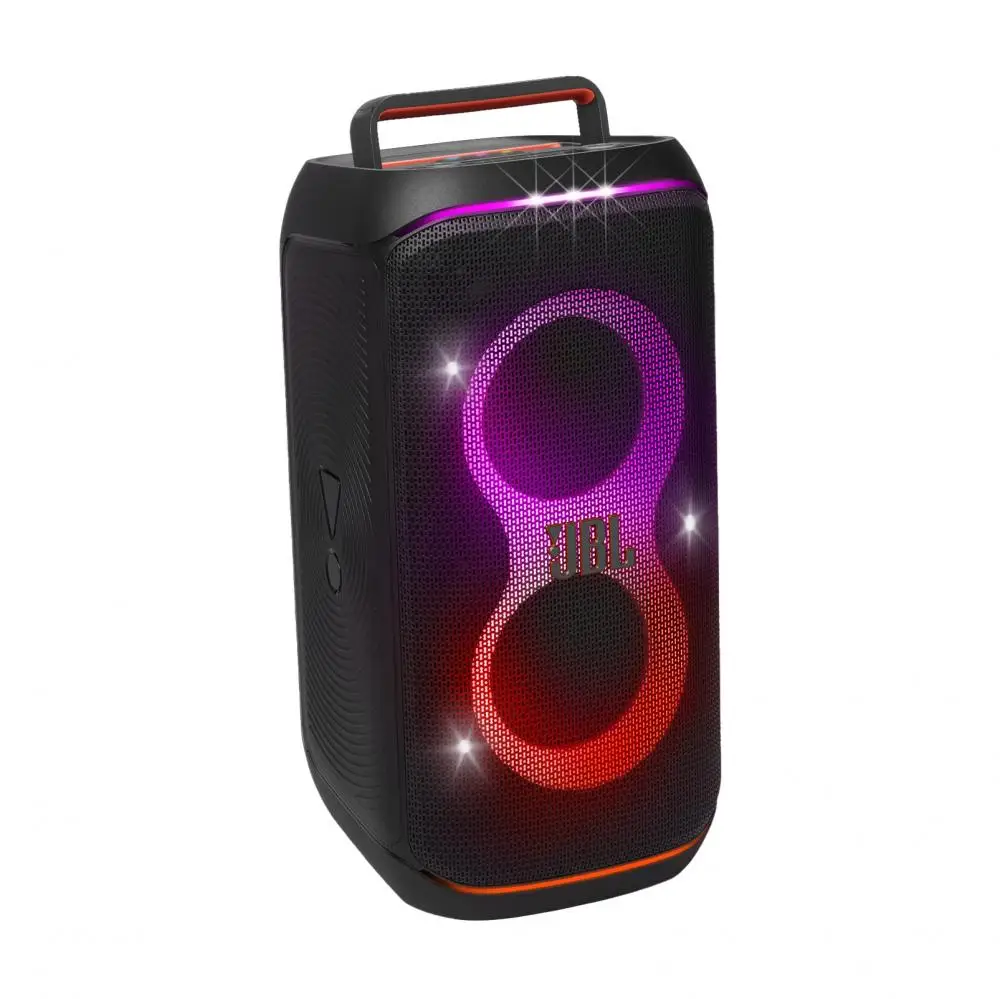 

JBL PartyBox Club 120 Bluetooth Party Speaker DJ Bass Loud Speaker | Black | Refurbished