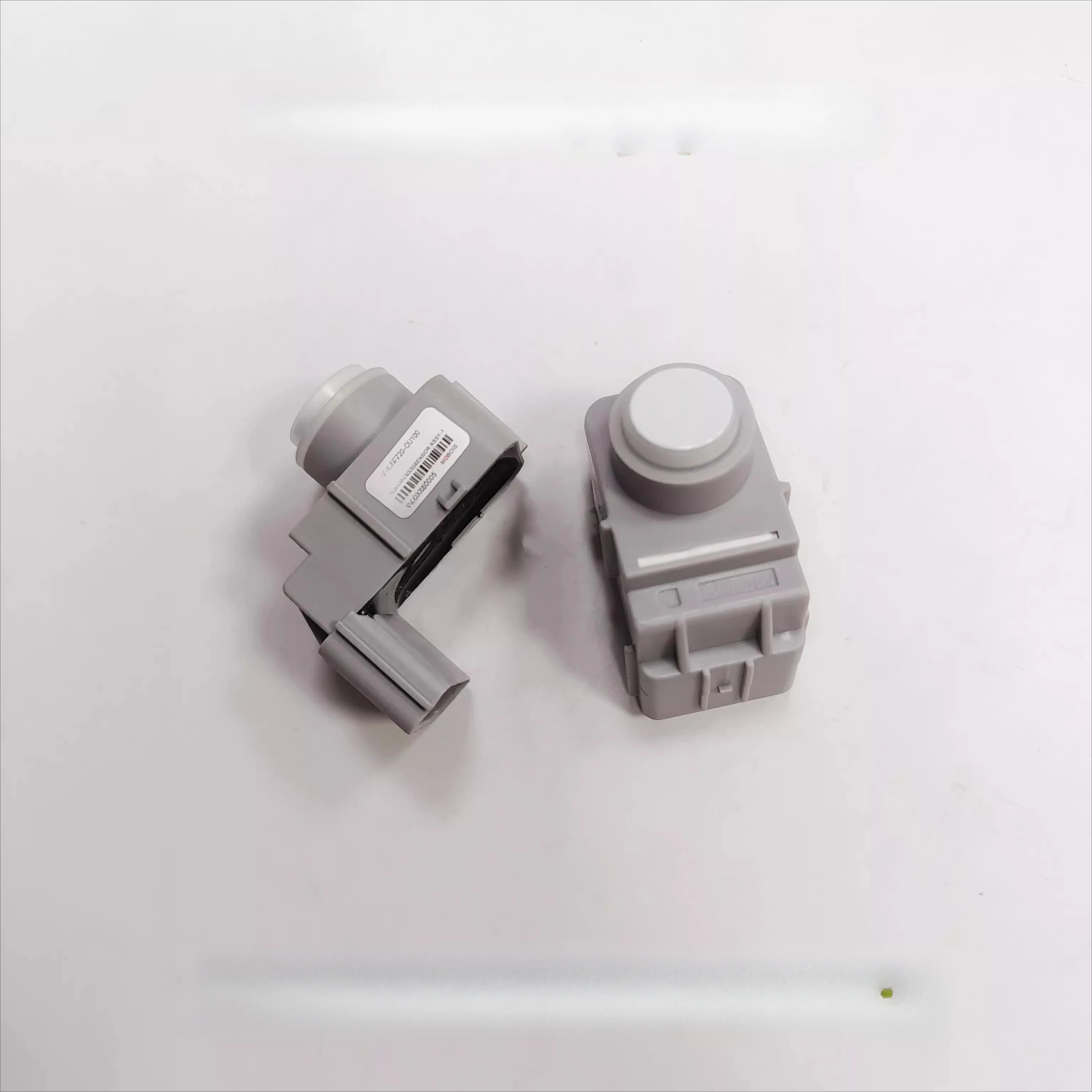 

1pcs For Kia K2 K3 K4 KX3 Hyundai Verna Elantra Sonata Rearview Radar Sensor