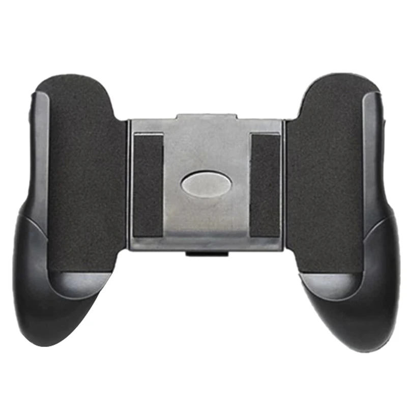 وحدة تحكم ألعاب الهاتف المحمول لـ PUBG Aim Shooting Gamepad Joystick For Shooter Game Grip Aux Button Handle #4