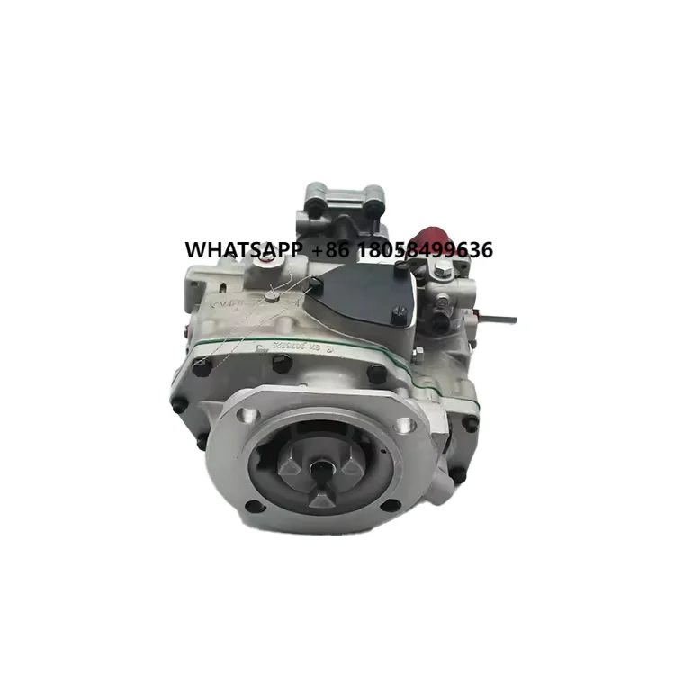 

Hot Selling Auto Engine Part Fuel Pump 3021961