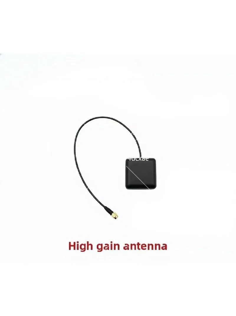 Outdoor Off-road Vehicle Dual Frequency Positioning Module Sensor