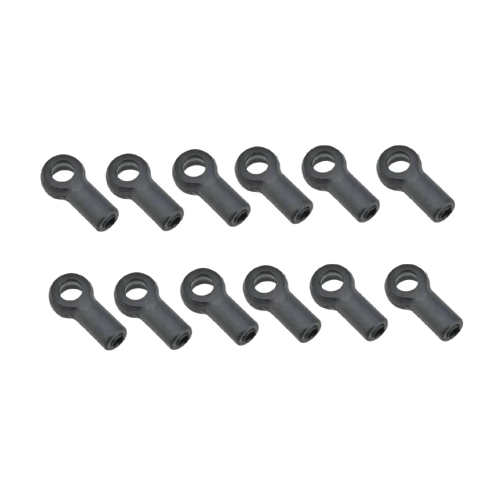 TG Racing 2.5MM Plastic Ball Cap For TG/TGS
