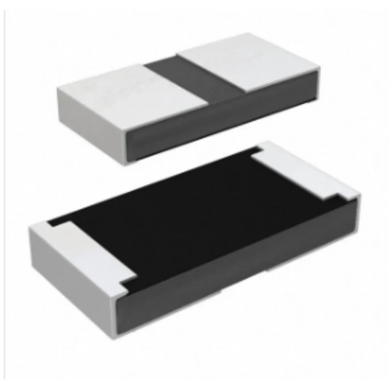 RCP1206W50R0GEB Thick Film Resistor 50Ω ±2% 2.4W