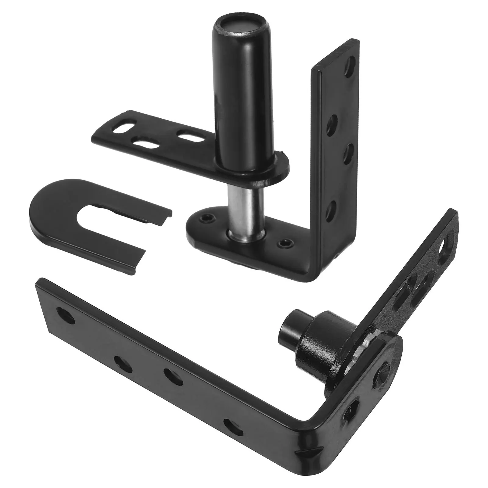 ステンレス製自動閉鎖ヒンジ、スイングドア用ヘビーデューティーゲートヒンジ、自動ドア閉鎖、304金属ヒンジ、屋外用