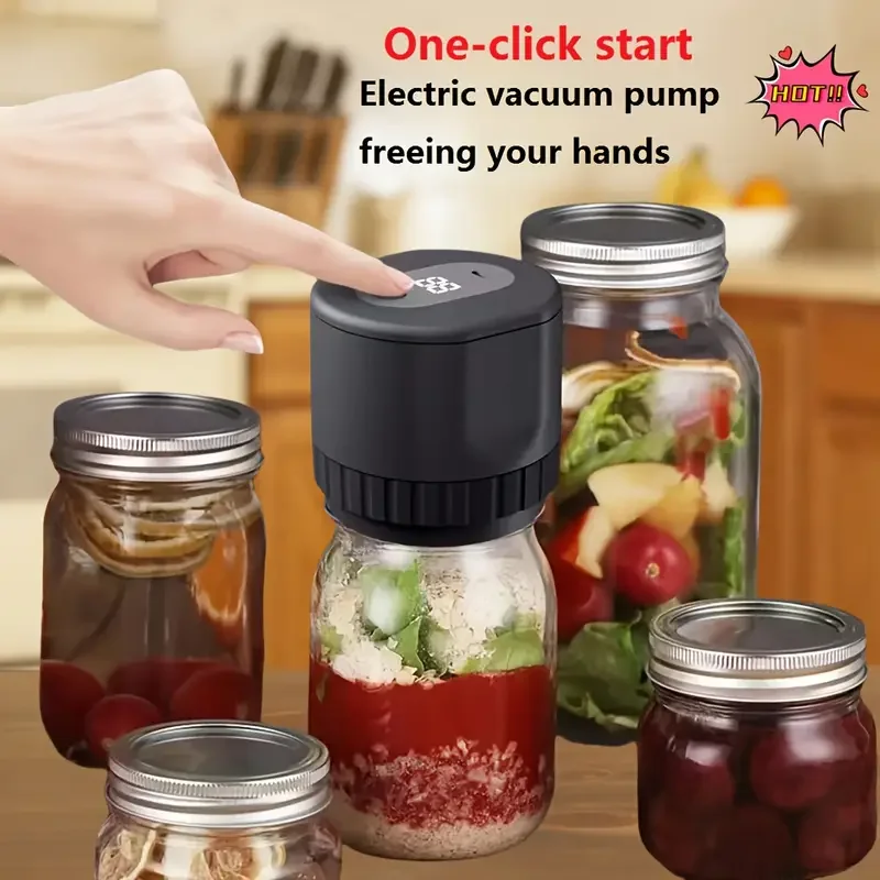 Thumbnail 3 - #51 Latest Vacuum Sealers Updates