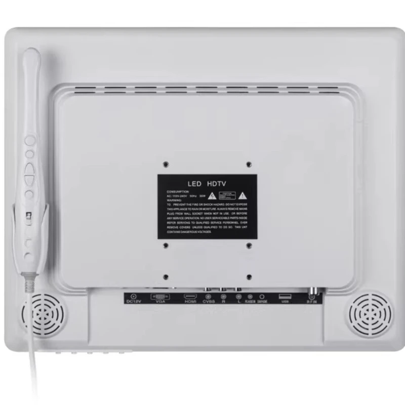 

Oral observer tooth photo high definition touch screen computer all-in-one machine