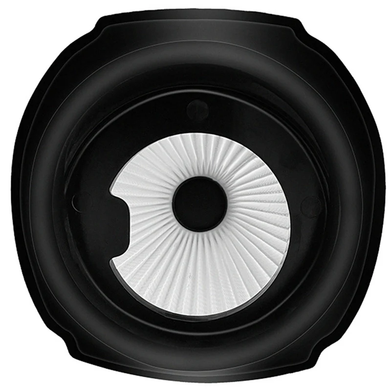 عناصر فلتر مكنسة كهربائية محمولة باليد ، ملحقات فلتر HEPA ، مناسبة لـ Super VCS59A ، 8 way