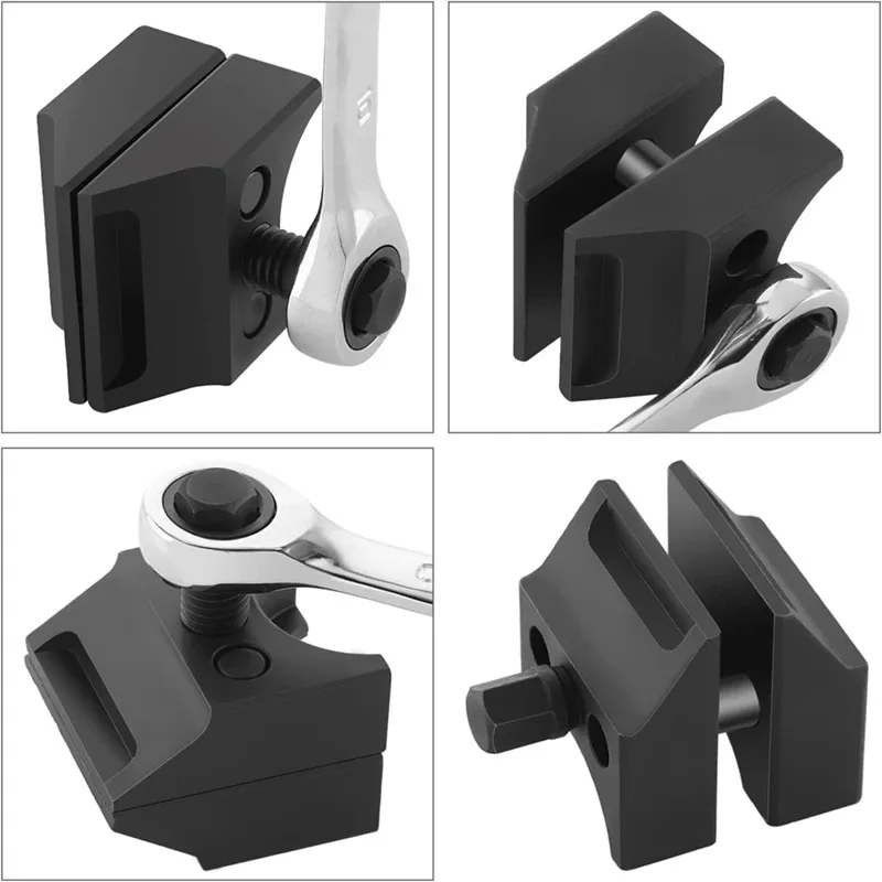 Veerpoot Hub Knuckle Spreader Tool Wielnaaf Fusee Expander Veerpoot Spreader Voor Ford Peugeot BMW