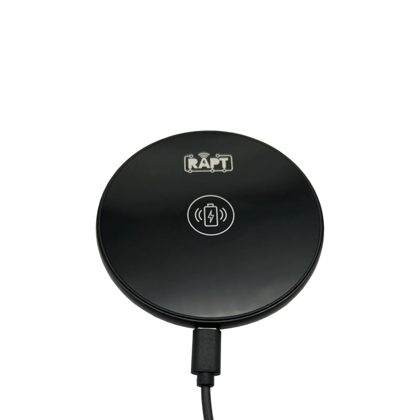 

Fine Brewing RAPT Capsule Wireless Hydrometer Wireless Charging Appliance Thin and Portable